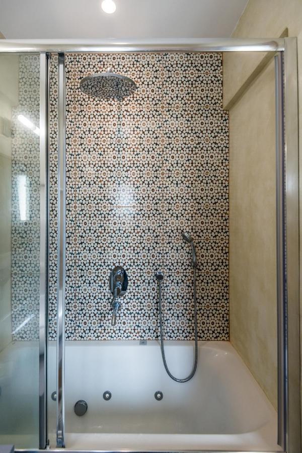 Niriides Luxury Studios Astypálaia エクステリア 写真